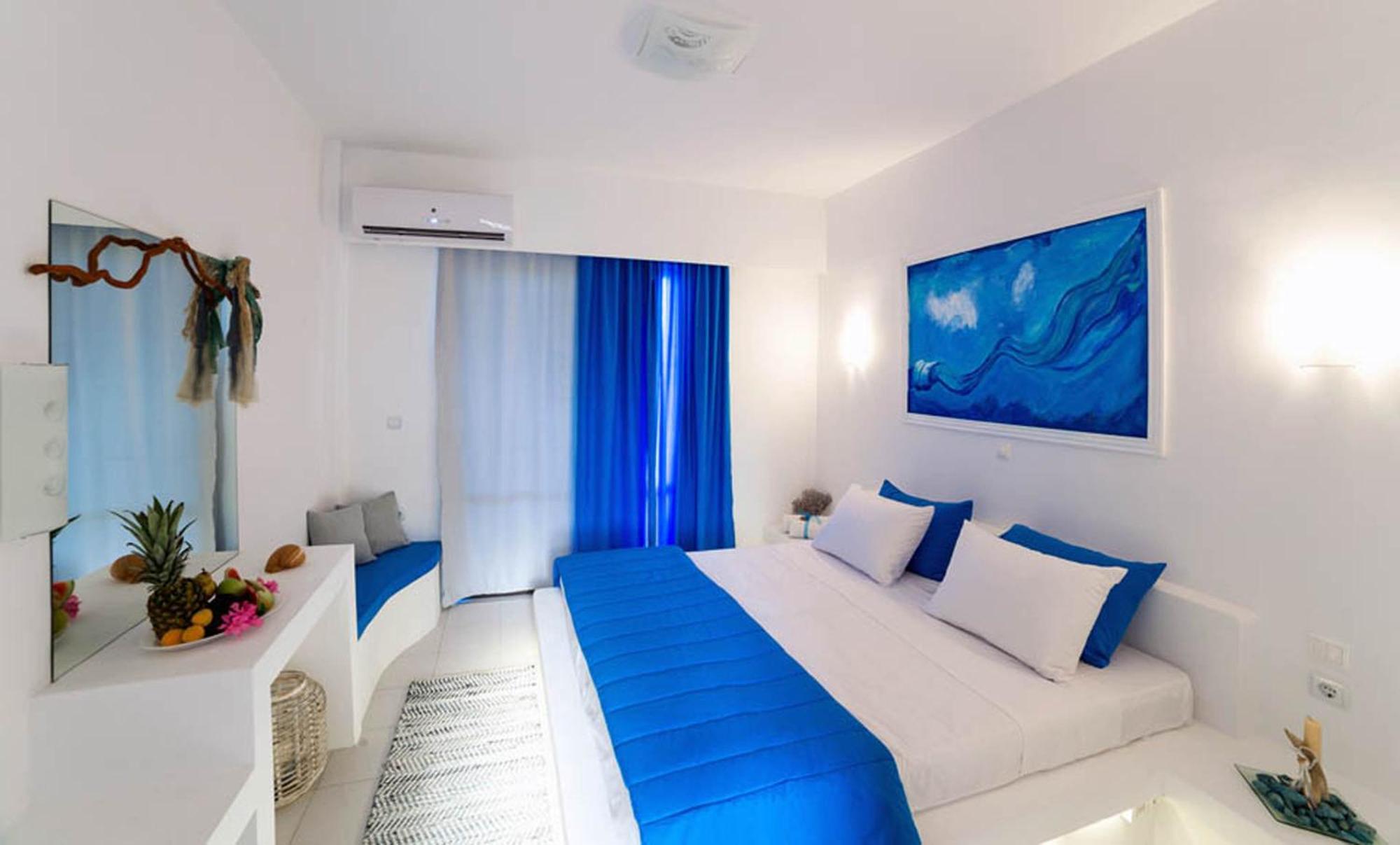 Mojito Hotel Lachania