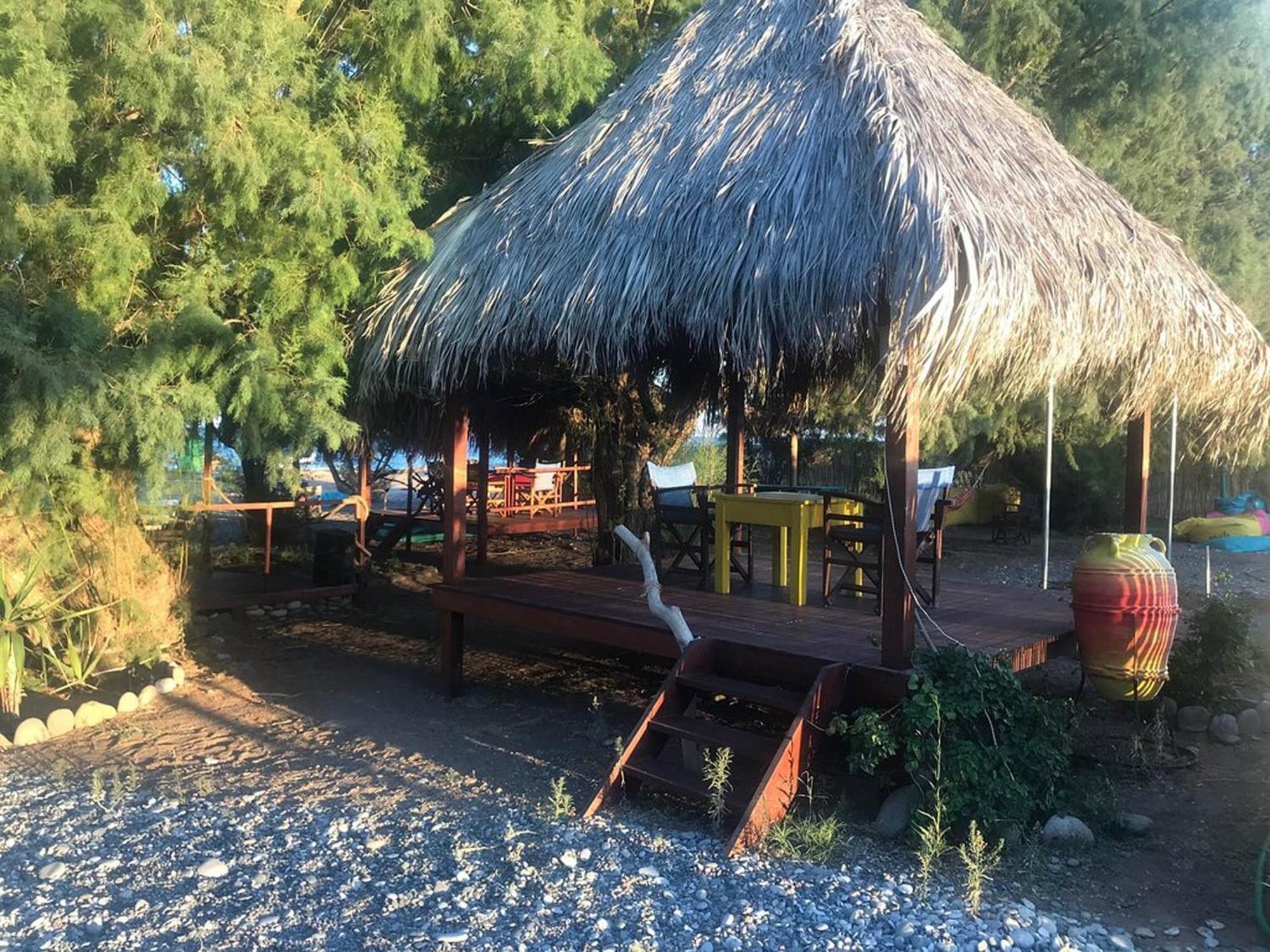 Mojito Lachania